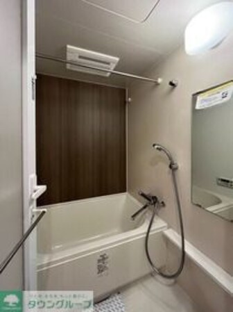 アーバンパーク清澄白河の物件内観写真